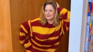 Vera Fischer surpreende ao aparecer em ranking internacional de mulheres mais sexy aos 74 anos