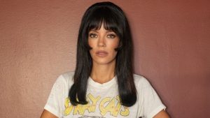 Lily Allen cancela show após ser diagnosticada com infecção viral