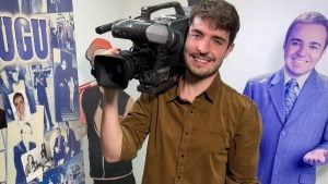 Filho de Gugu Liberato se pronuncia sobre relação familiar após disputa por herança