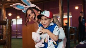 Bianca Andrade fala sobre maternidade e revela preocupação com a criação do filho