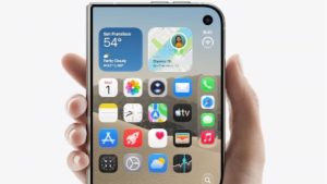 iPhone Duo surpreende usuários com falhas e telas trincadas após lançamento