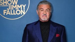 Sylvester Stallone revela história curiosa com Pelé e lembra acidente: “Quebrou meu dedo”