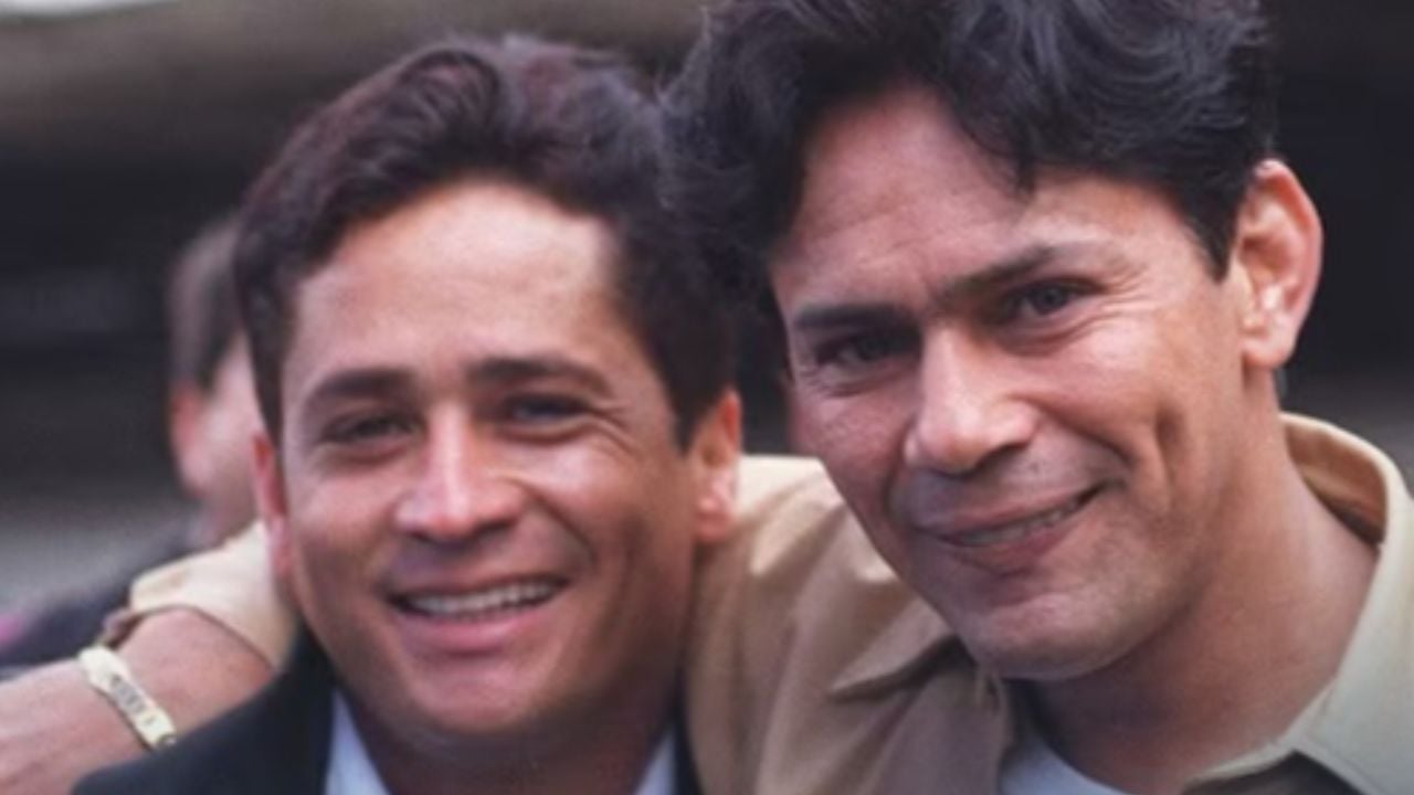 Cinebiografia de Leandro e Leonardo ganha elenco; saiba quem viverá a dupla