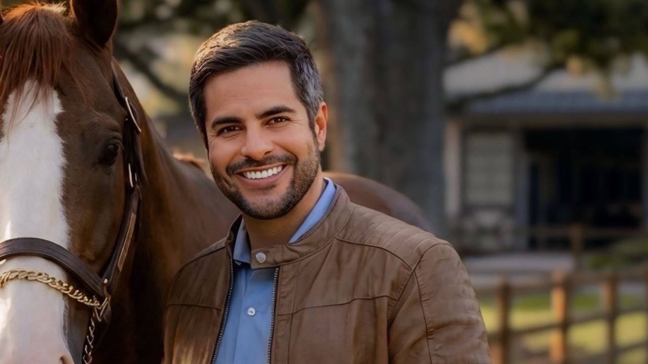 Marido de Simone Mendes revela como Rodrigo Faro o motivou a perder 17 kg