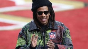 Jay-Z é anunciado para apresentação no intervalo do Super Bowl LXI