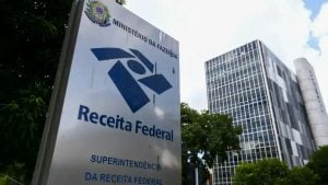 Malha fina do IR: Receita Federal notifica quase meio milhão de contribuintes