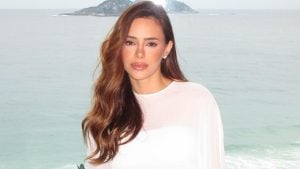 Bruna Biancardi fala sobre as dificuldades da maternidade