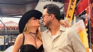 Matheus Vargas confirma término do relacionamento com Raphaela Tolotti