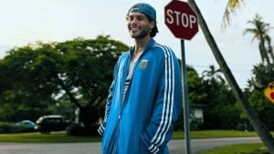 Zé Felipe escolhe mansão de R$ 24 milhões com piscina tecnológica e seis suítes em Goiânia