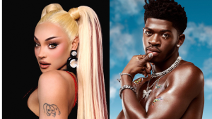 Pabllo Vittar, Lil Nas X e Bruno Mars chegam com novos lançamentos
