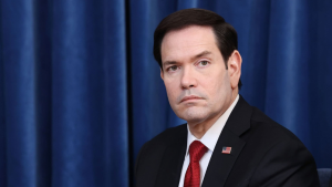 Marco Rubio afirma que segundo turno da eleição presidencial no Brasil já era esperado