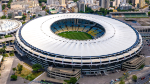 Justiça do Rio nega limitar apresentada pelo Vasco para usar Maracanã contra o Boca Juniors