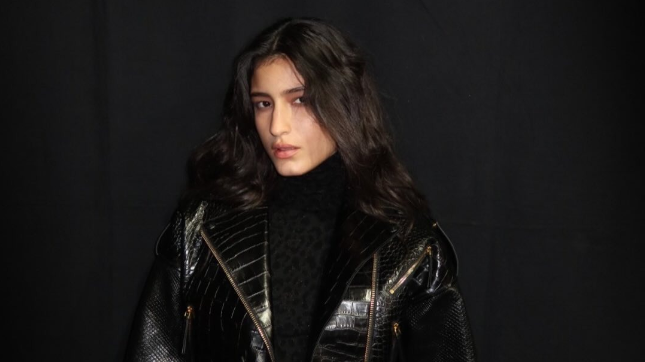 Luíza Perote revela truques de beleza que aprendeu nos bastidores da moda