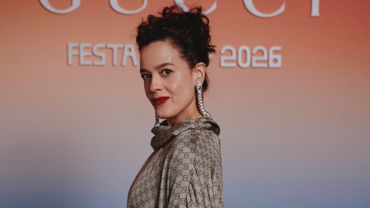 Maeve Jinkings integra elenco de drama histórico uruguaio “Cabildo 71”