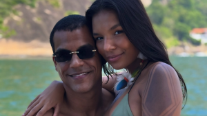 Marcello Melo Jr. revela planos de casamento com Mell Muzzillo