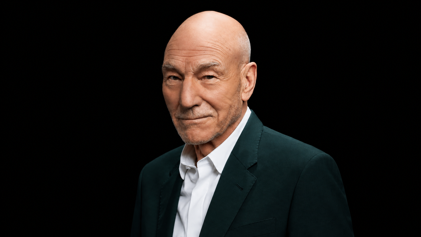 Professor Xavier em “X-Men”, Patrick Stewart morre aos 86 anos