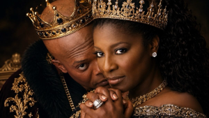 Samuel L. Jackson homenageia a esposa com declaração de amor no aniversário dela
