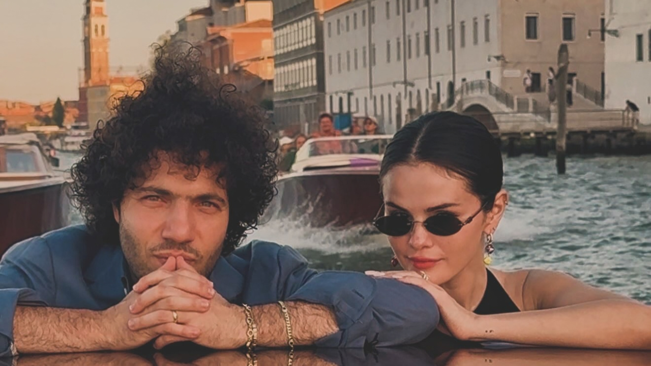 Benny Blanco conta como foi o início do relacionamento com Selena Gomez