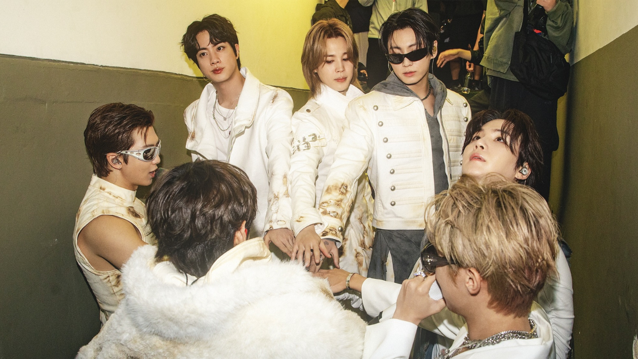 Fã-clubes do BTS protestam nas redes sociais devido turnê no Brasil