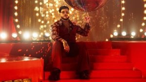 Ferrugem volta ao Grammy Latino após oito anos e cobra espaço para o pagode