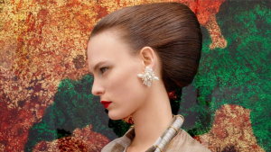 Semana de Moda de Paris antecipa as tendências de beleza para temporada de verão