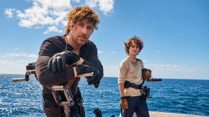 Novo Star Wars com Ryan Gosling já custa US$ 226 milhões
