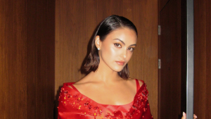 “Upgrade: As Cores do Amor” confirma sequência com Camila Mendes