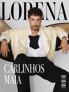 Carlinhos Maia: “Acredita colega”
