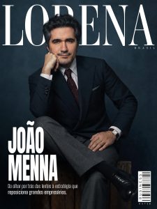 João Menna: “Um artista que ajuda profissionais a mostrarem quem realmente são em sua essência e competência, se tornando inesquecíveis”