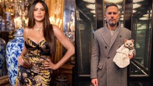 Sofia Vergara publica indireta após revelações de Joe Manganiello sobre o divórcio; veja