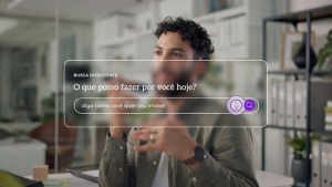 Taghaus Imobiliária lança busca imobiliária com IA da OpenAI