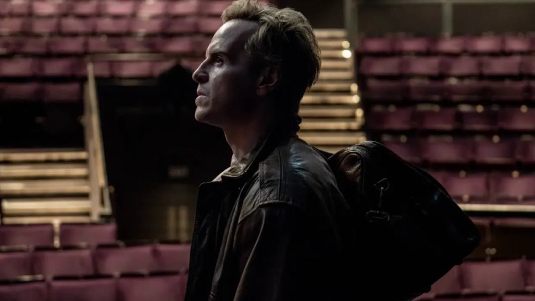 Elsinore ganha trailer e destaca Andrew Scott em drama comovente