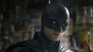 “The Batman: Parte II” suspende gravações de novo filme