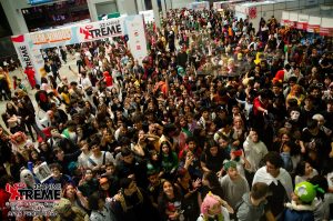 Porto Alegre recebe a 34ª edição do festival Animextreme