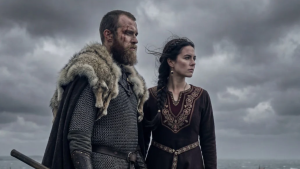 “Bloodaxe”, do mesmo criador de Vikings é a nova série da Prime Vídeo