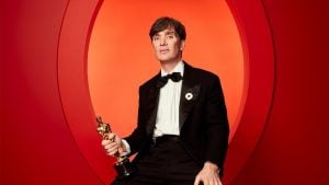 Extermínio 5: Cillian Murphy terá grande papel, diz Boyle