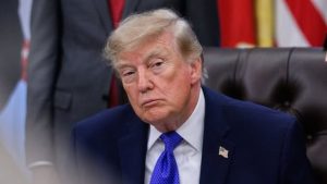 Donald Trump acusa dirigentes do Fed de quererem que “o país ir mal”