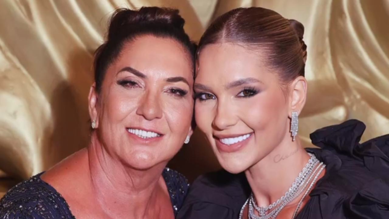 Margareth Serrão revela conselho que deu a Virginia: “Nunca dependa de homem”