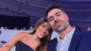 Rodrigão revela motivos pessoais de Adriana Sant’Anna para deixar o Brasil e morar nos EUA