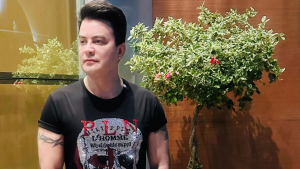 Após morte de Rick, Renner decide seguir carreira solo e inicia nova fase na música