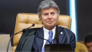 Fux dá prazo de 72 horas para AGU se manifestar sobre caso envolvendo bets