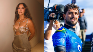 Paolla Oliveira estaria vivendo novo romance com surfista; veja os indícios