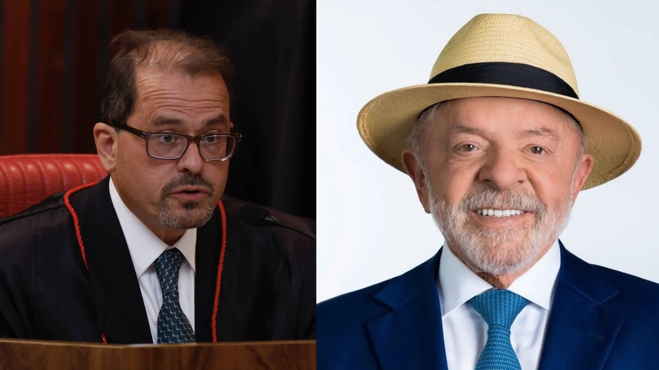 Ministro do TSE barra suspensão do canal ‘Exército do Lula’ por Nunes Marques sem aval do plenário