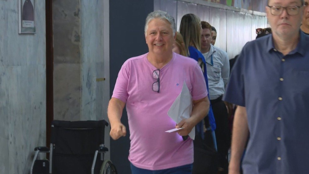 TSE forma maioria para anular votos de Garotinho e pode definir eleição de Ruas no 1º turno