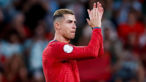 Cristiano Ronaldo abre o jogo sobre Jorge Jesus e revela decisão sobre aposentadoria: “Decidi”