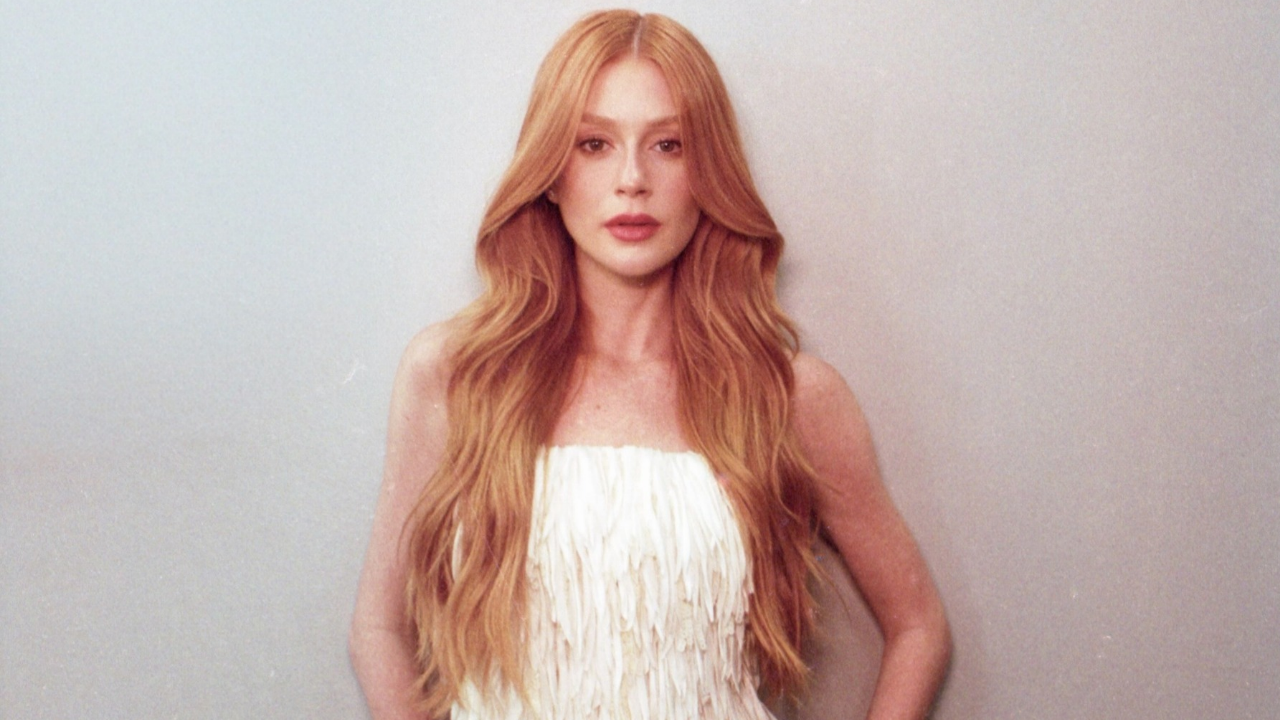 Marina Ruy Barbosa interpretará estrela de conteúdo adulto na série Obsessão