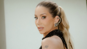 Danielle Winits abre o jogo sobre experiências dolorosas e revela: “Já sofri vários tipos de violência”