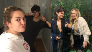 Irmão de Lua Blanco relembra descoberta do câncer da atriz e revela confiança na recuperação