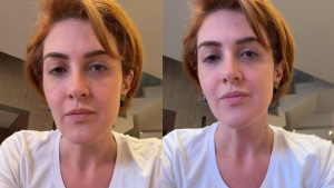 Esposa de Lito Sousa reage à ideia de Aeroporto de Guarulhos levar nome do marido: “Um paraíso para ele”