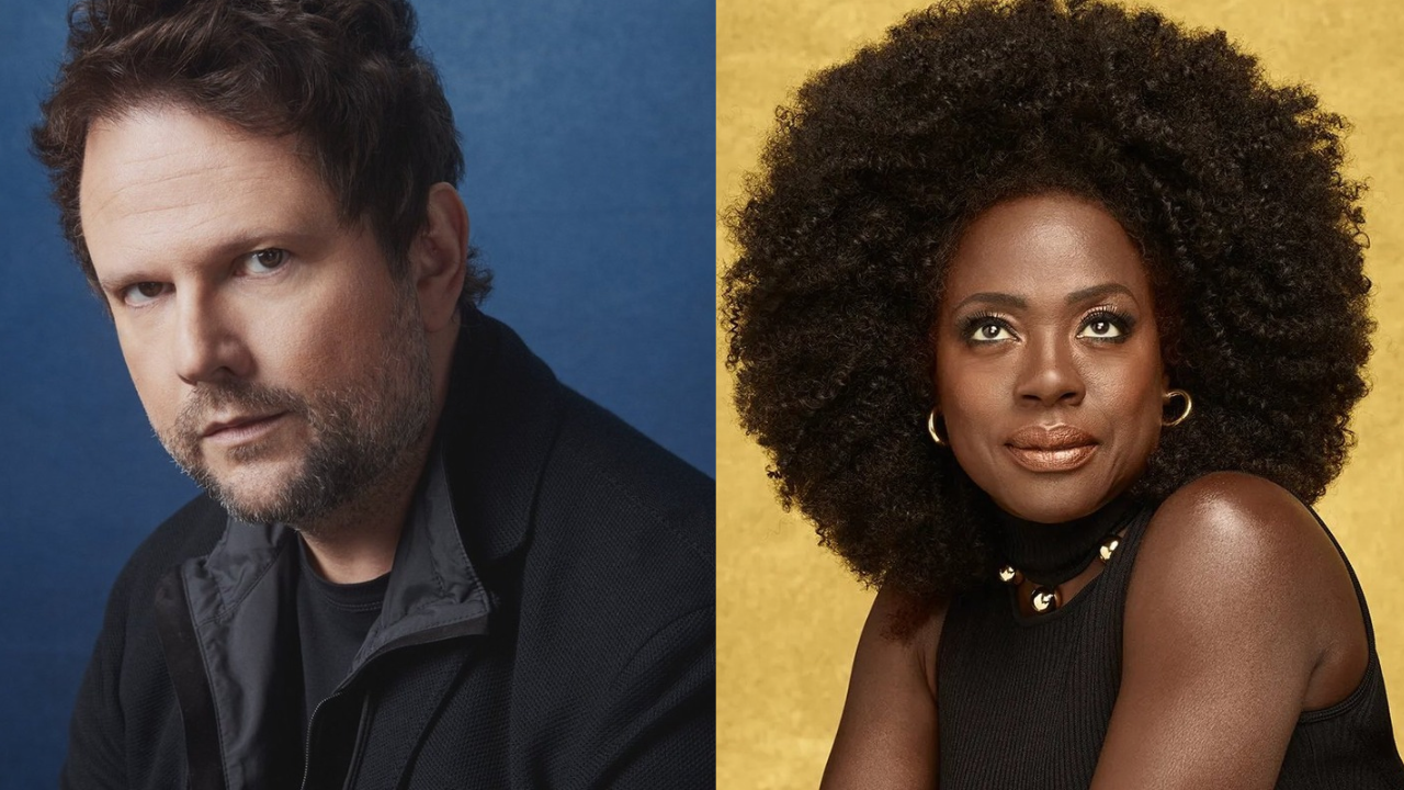 Selton Mello celebra atuação ao lado de Viola Davis em série de Hollywood: “Um sonho que parecia que jamais aconteceria”